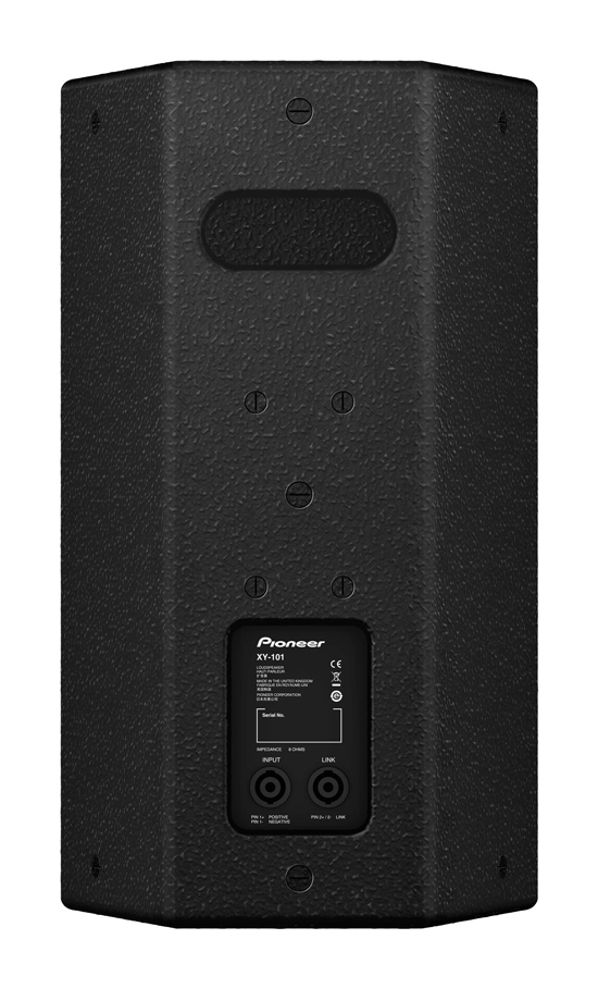 Pioneer Pro Audio XY-101 10 İnç 2 Yollu Hoparlör
