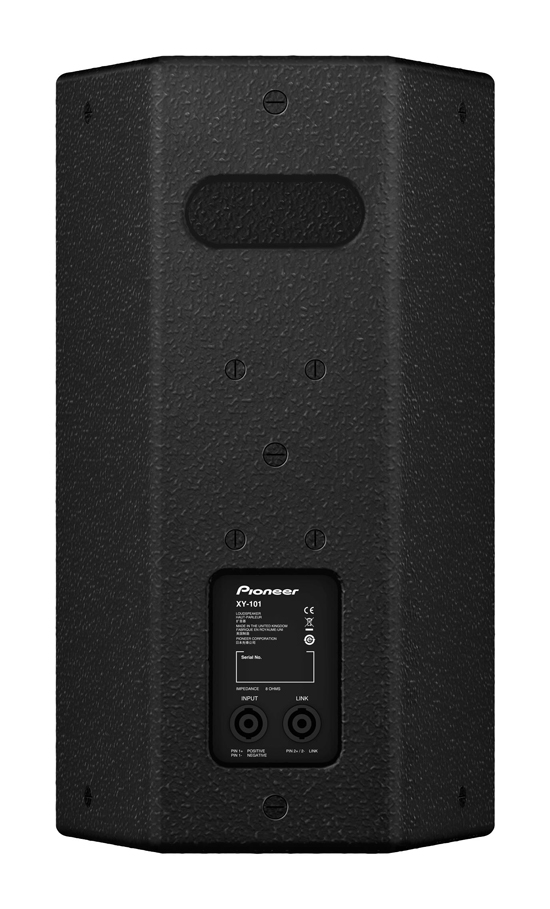 Pioneer Pro Audio XY-101 10 İnç 2 Yollu Hoparlör