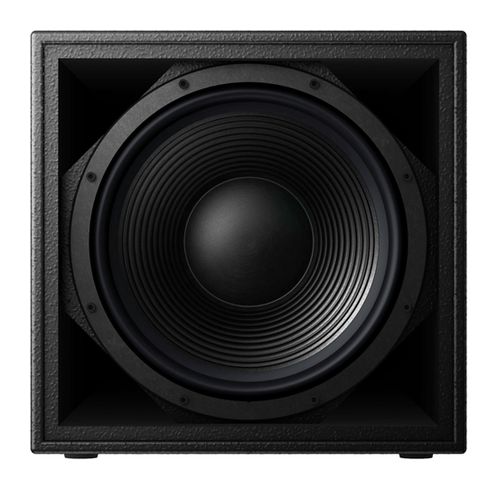 Pioneer Pro Audio XY-115S 15 İnç Pasif Subwoofer