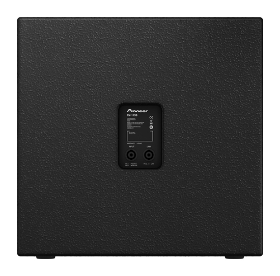 Pioneer Pro Audio XY-115S 15 İnç Pasif Subwoofer