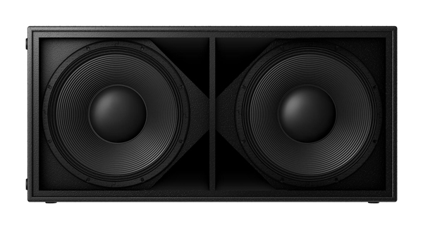 Pioneer Pro Audio XY-218S Reflex Subwoofer