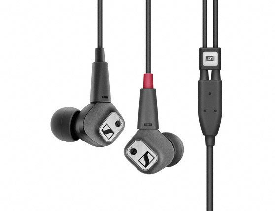 Sennheiser İE 80 S Kulak İçi Kulaklık