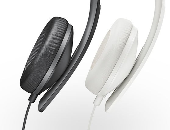 Sennheiser HD 2.30 Dinleme Kulaklığı