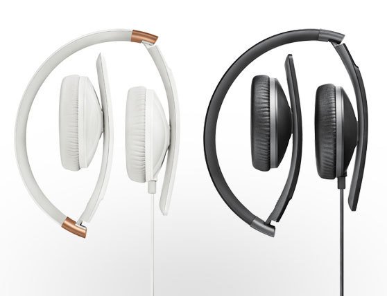 Sennheiser HD 2.30 Dinleme Kulaklığı