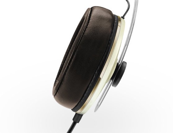 Sennheiser Momentum 2 Dinleme Kulaklığı