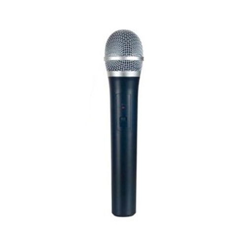 Denox MDR-220 EL Mikrofonu ( çift )