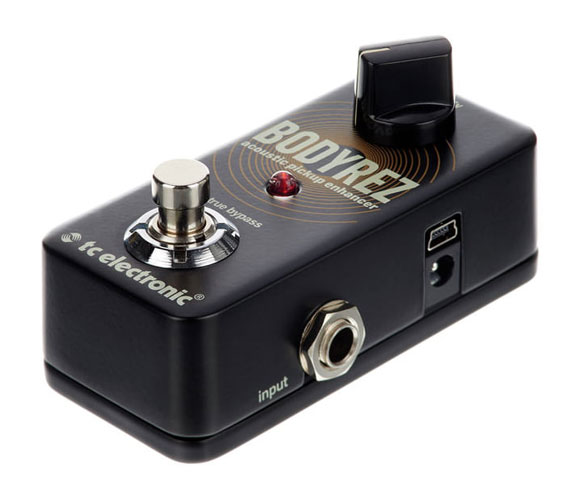 Tc bodyrez sales