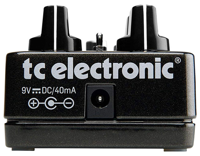 Tc electronic dark online matter bass