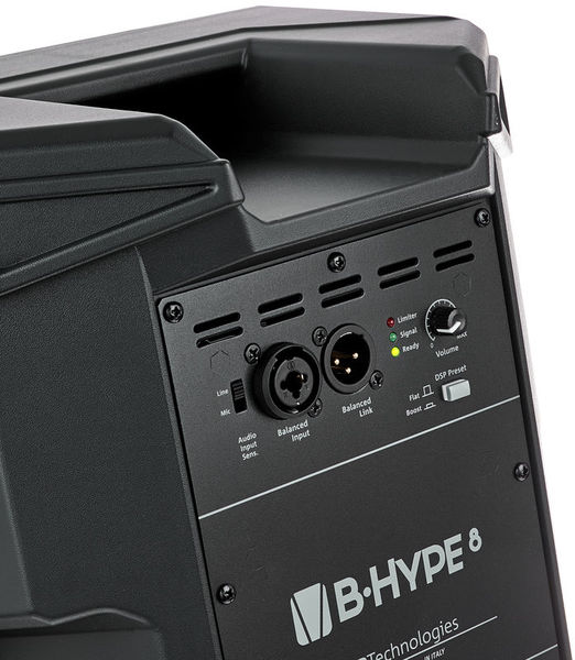 dB Technologies B-HYPE 8 8