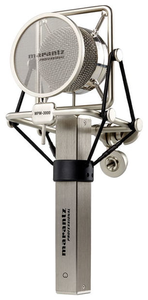 Marantz MPM-3000 Mikrofon
