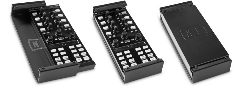 Natıve Instruments Traktor Kontrol Stand