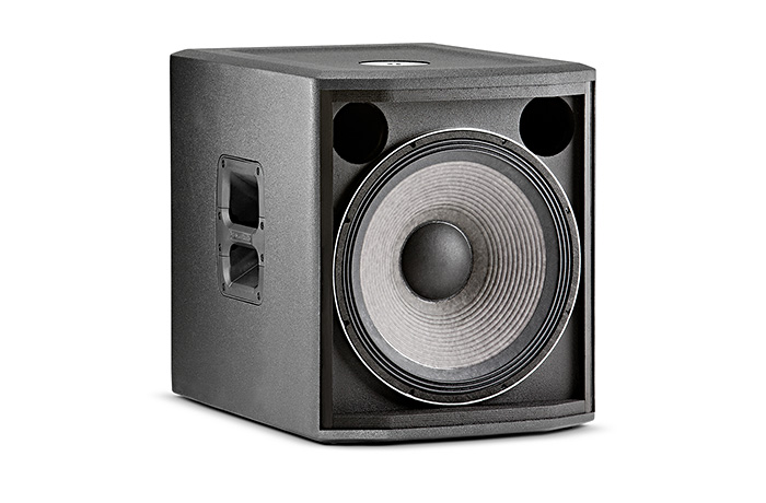 JBL PRX715XLF Ön Hoparlör