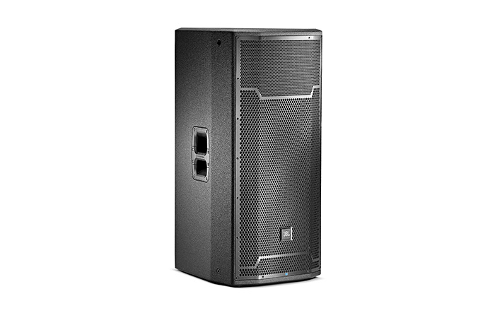 JBL prx735 ön kısmı