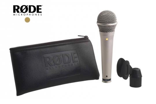 RODE K2 - Tüplü Mikrofon