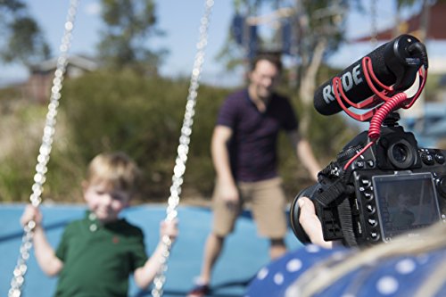 RODE VideoMic GO Mikrofon
