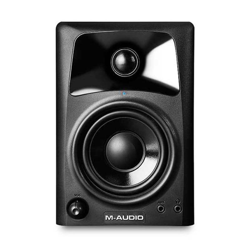 M-AUDIO AV-32 Referans Monitör