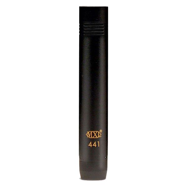 MXL 440/441 Vocal ve Enstrüman Mikrofon Paketi