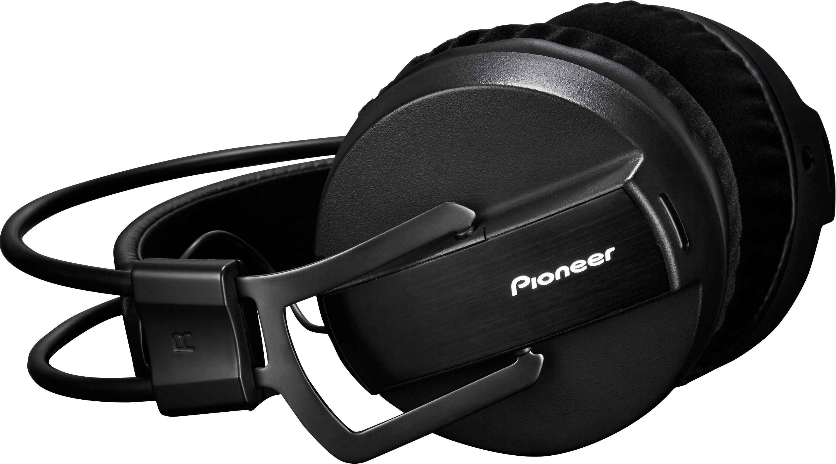 Pioneer HRM-7 Stüdyo Kulaklığı (Dans Müzik Üreticileri için Özel)