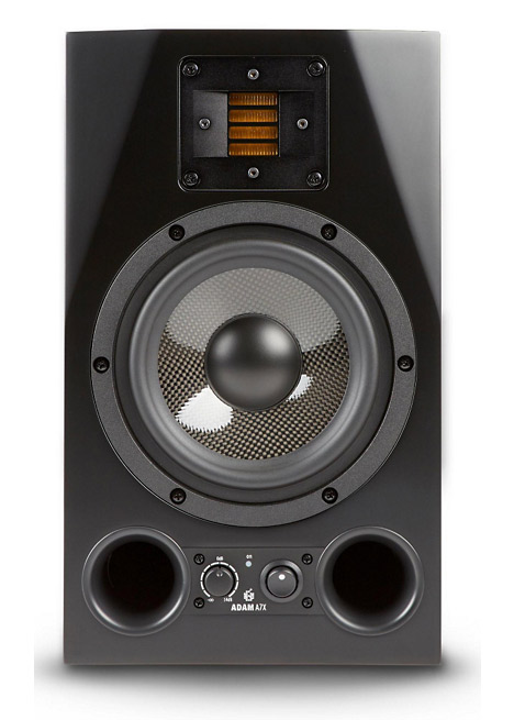 ADAM Audio A7X (Çift) Stüdyo Referans Monitörü