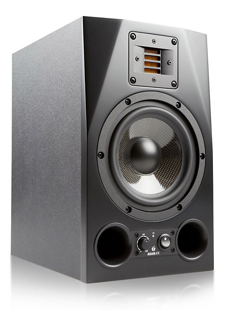 ADAM Audio A7X (Çift) Stüdyo Referans Monitörü