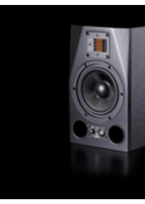 ADAM Audio A7X (Çift) Stüdyo Referans Monitörü