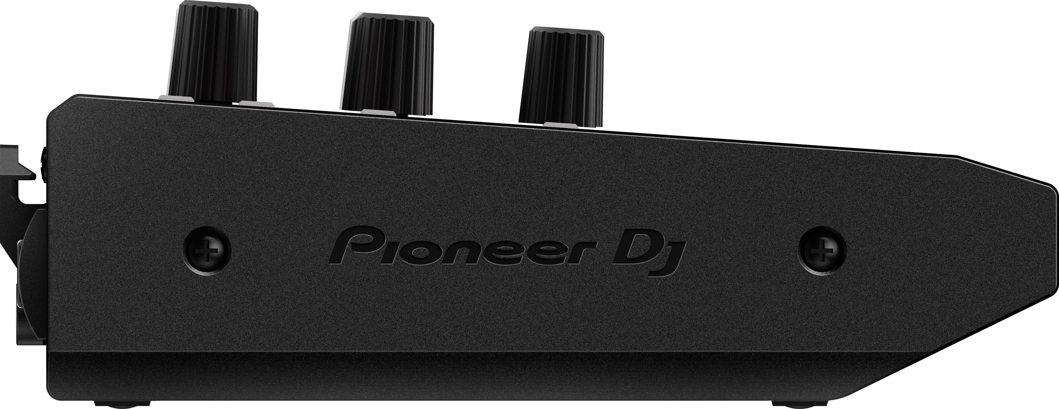 Pioneer TORAIZ AS-1 Monofonik Analog