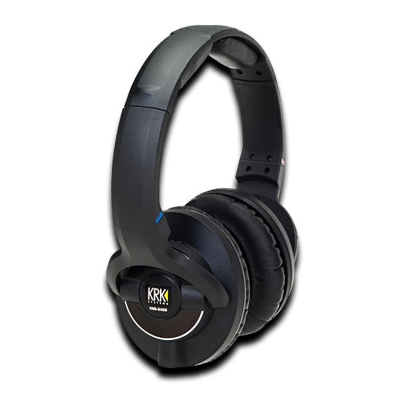 KRK Kns 8400 Stüdyo Referans Kulaklığı