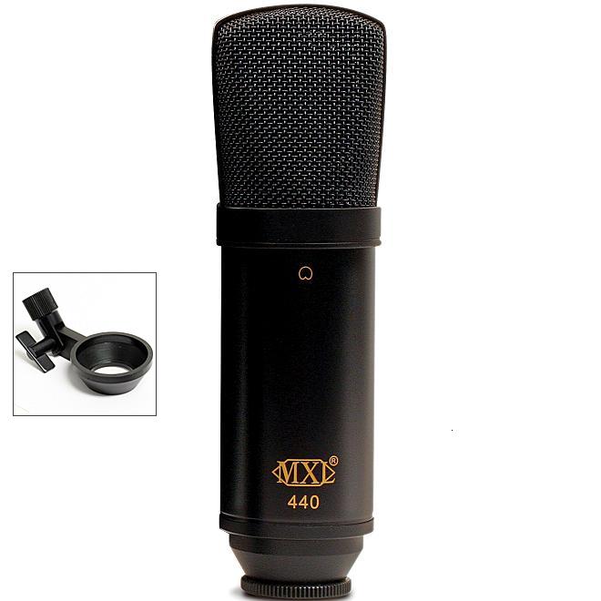 MXL 440