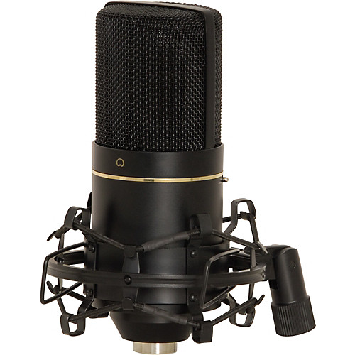 Mxl 770 kardioid mikrofon