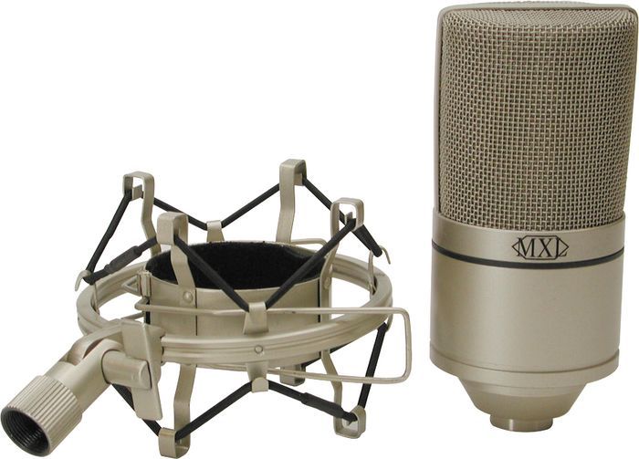 MXL 990