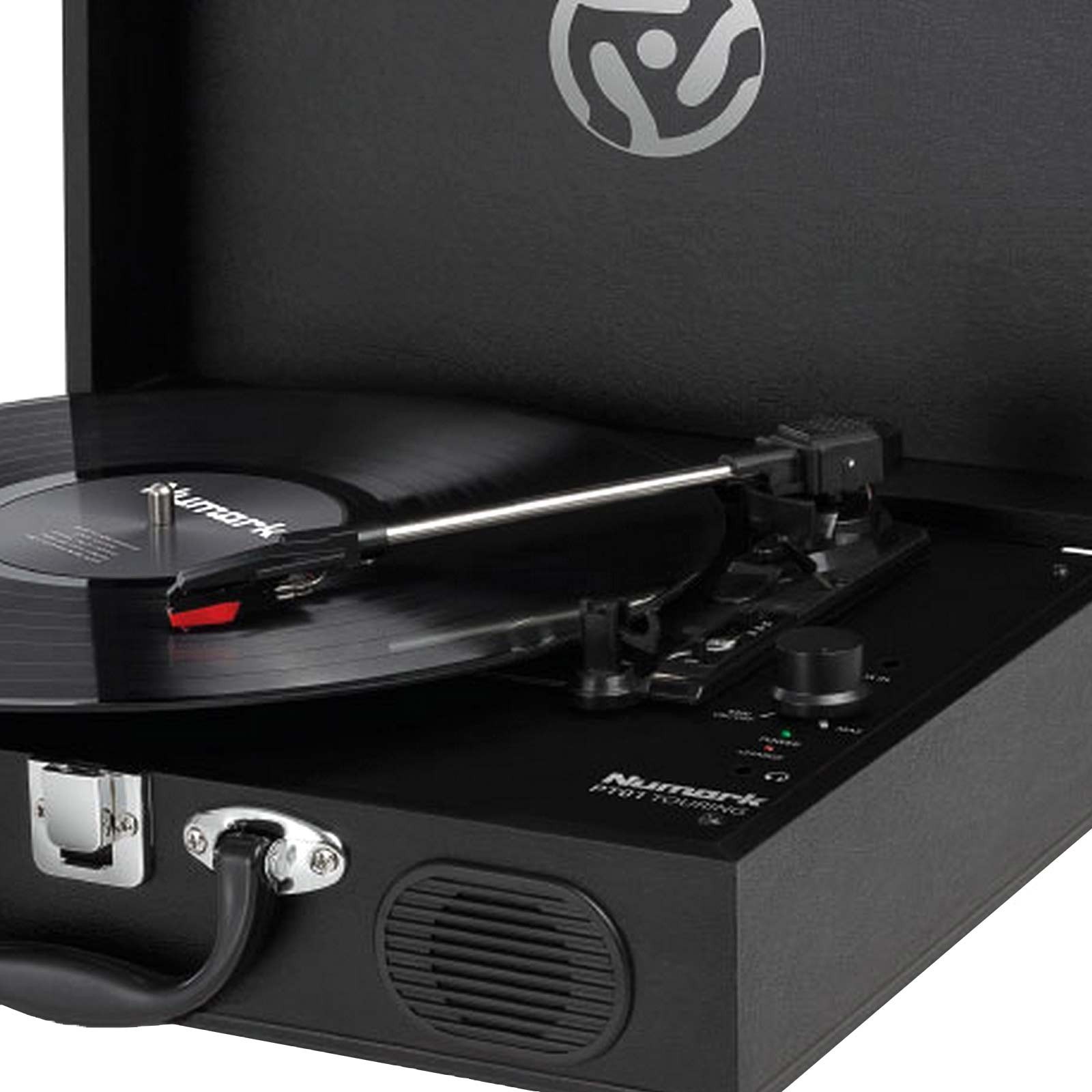 Numark PT-01 USB Turntable