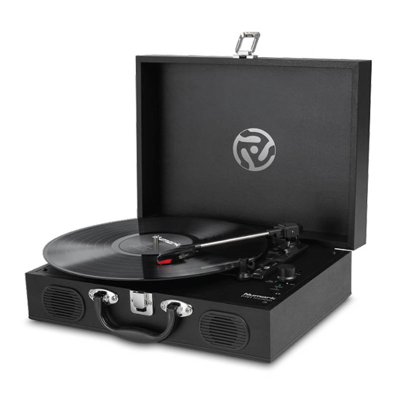 Numark PT-01 Taşınabilir USB Turntable