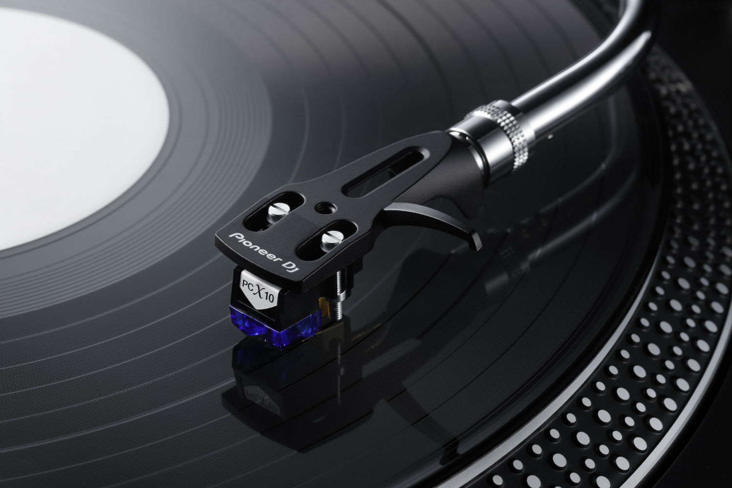 Pioneer DJ PC-HS01-K Kafa Direği