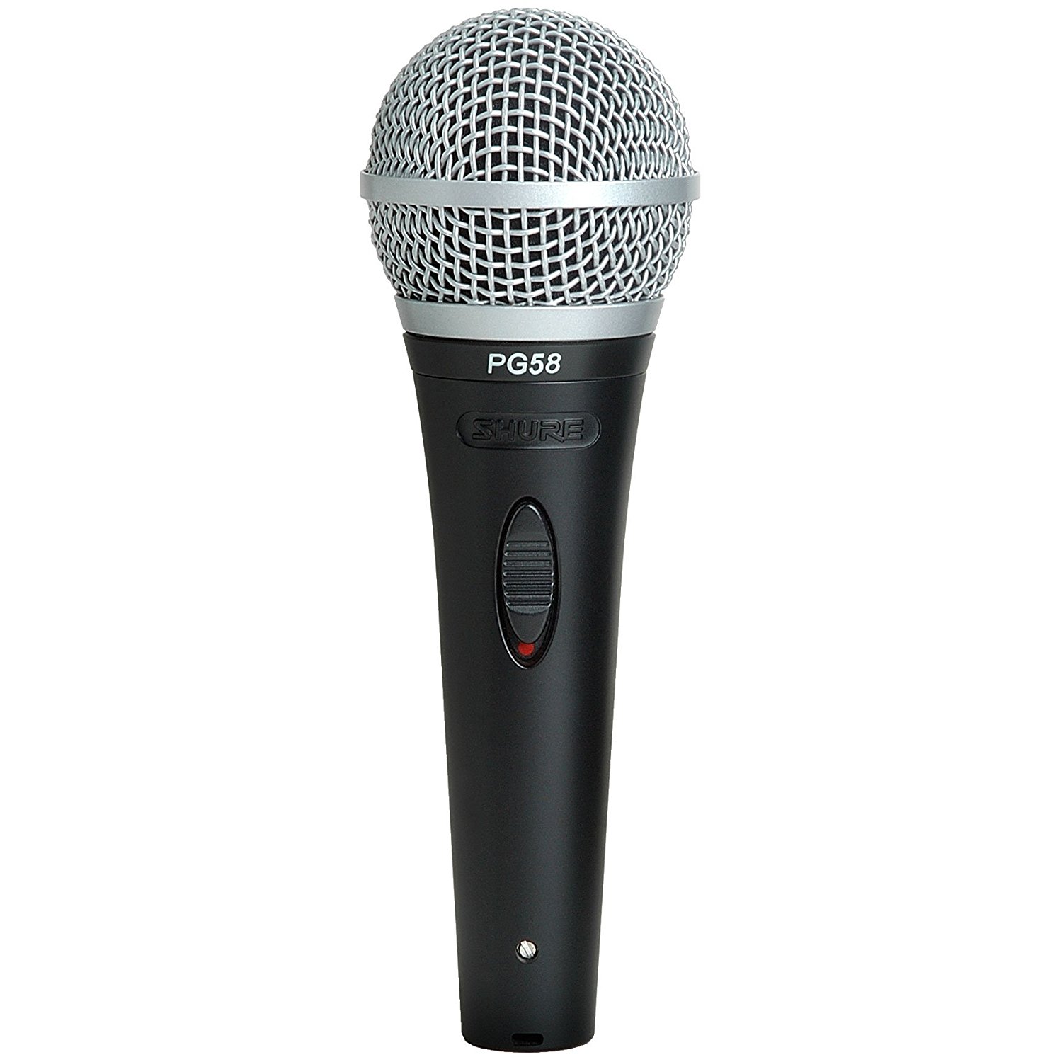 Shure PG58 XLR-B