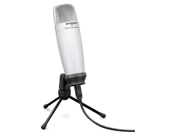 Samson C01U Pro
