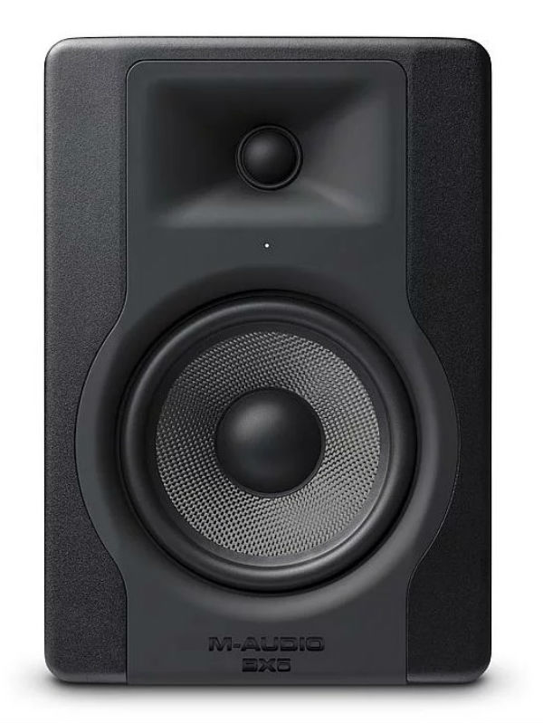 M-Audio BX5 D3 Elektrikli Stüdyo Monitörü