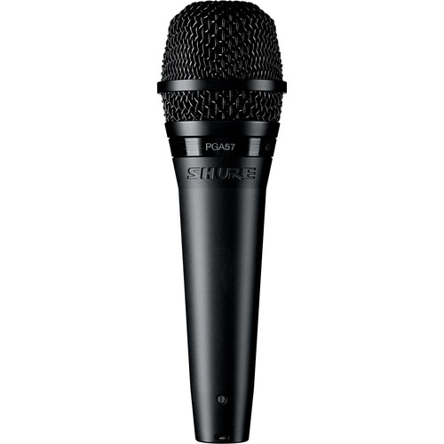 Shure PGA57