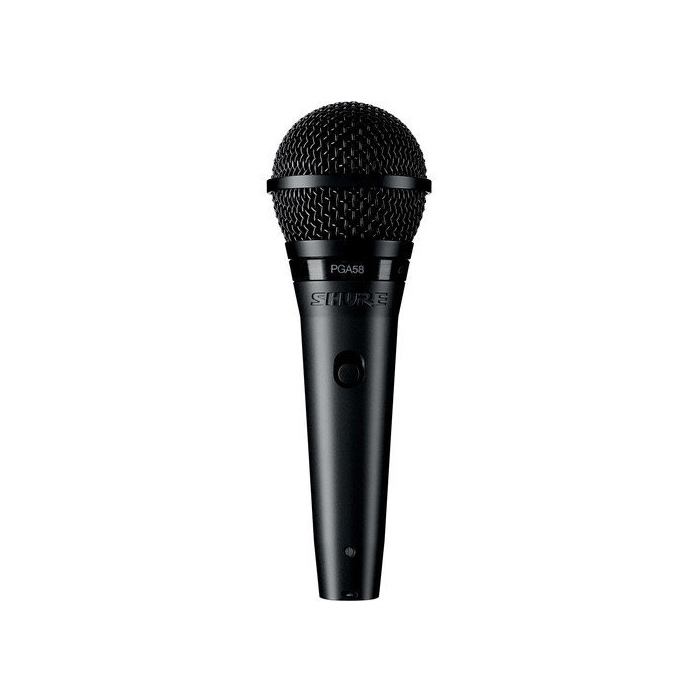 Shure PGA58