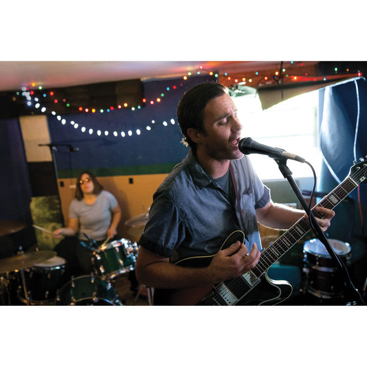 SHURE PGA58
