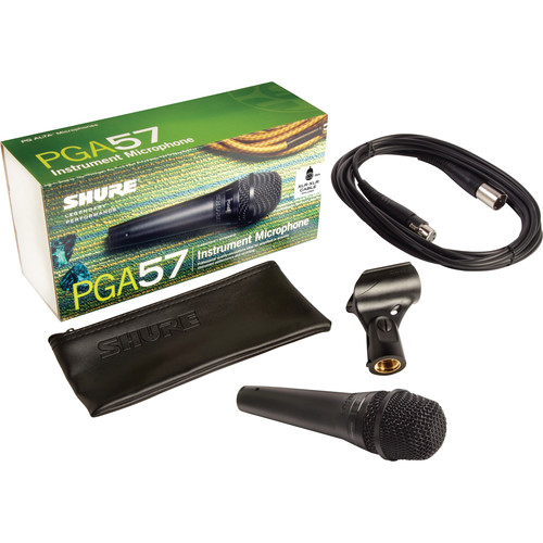 Shure pga57