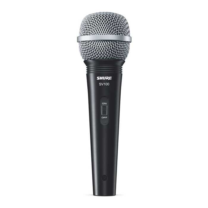 Shure Sv100