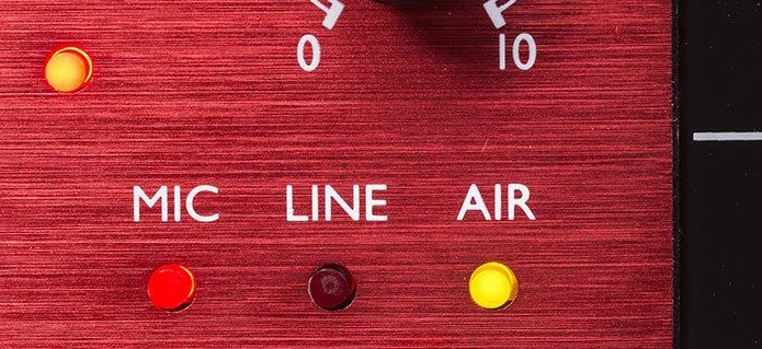 Focusrite Clarett 8Pre X Ses Kartı