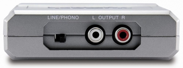 Numark Stereo İO Ses Kartı