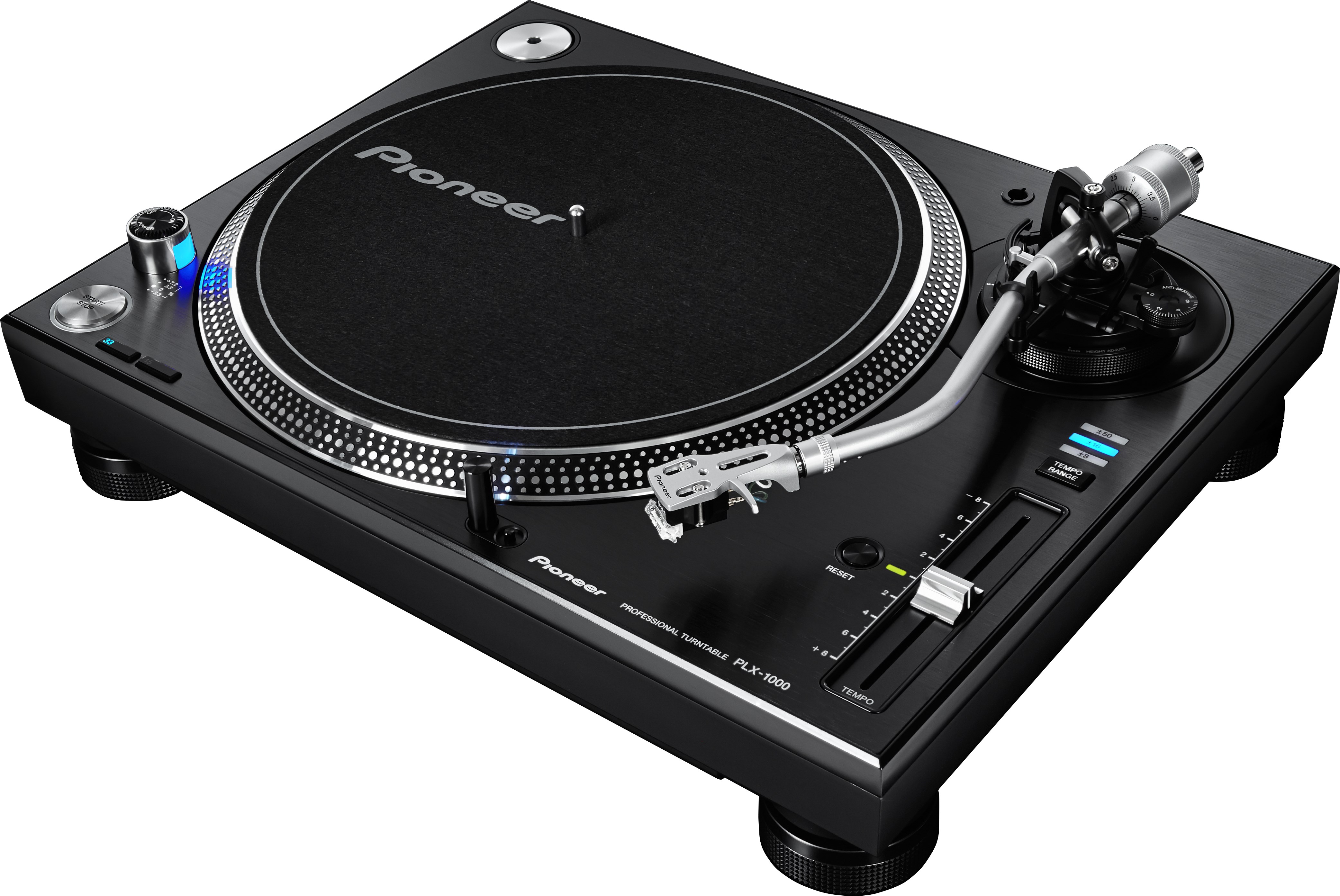 Pioneer PLX-1000 Turntable