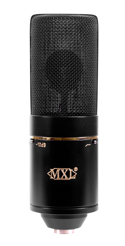 MXL Microphones 770X Konseder