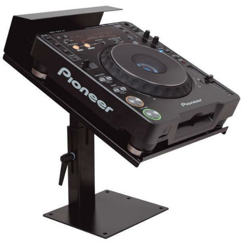 Pioneer PRODJ 1000 PLATE2 Masa Standı