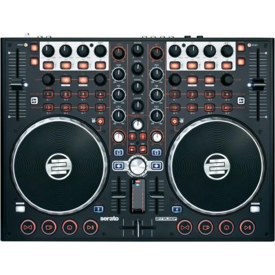 TRAKTOR PRO / TRAKTOR SCRATCH PRO - native-instrumentscom