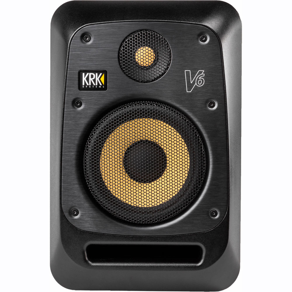 krk-v6-s4-hoparlor