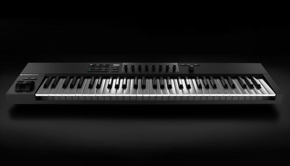 Komplete Kontrol A61 2