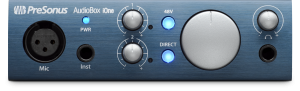 PRESONUS AudioBox iOne 1